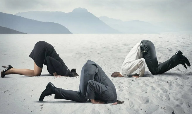 Как прожить жизнь без страхов: как перестать боятся? Несколько способов как побороть фобию и свои страхи