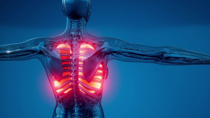 Результаты нового исследования могут помочь в лечении астмы в будущем