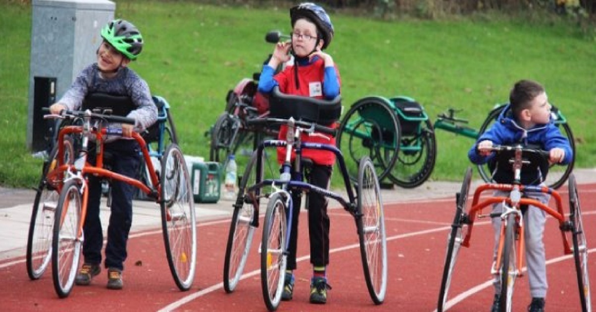 Потерянный багаж оставил подростка с церебральным параличом без жизненно важных лекарств.