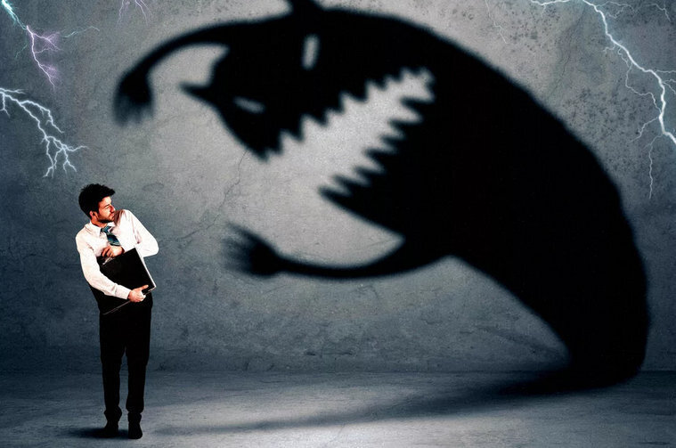 Как прожить жизнь без страхов: как перестать боятся? Несколько способов как побороть фобию и свои страхи