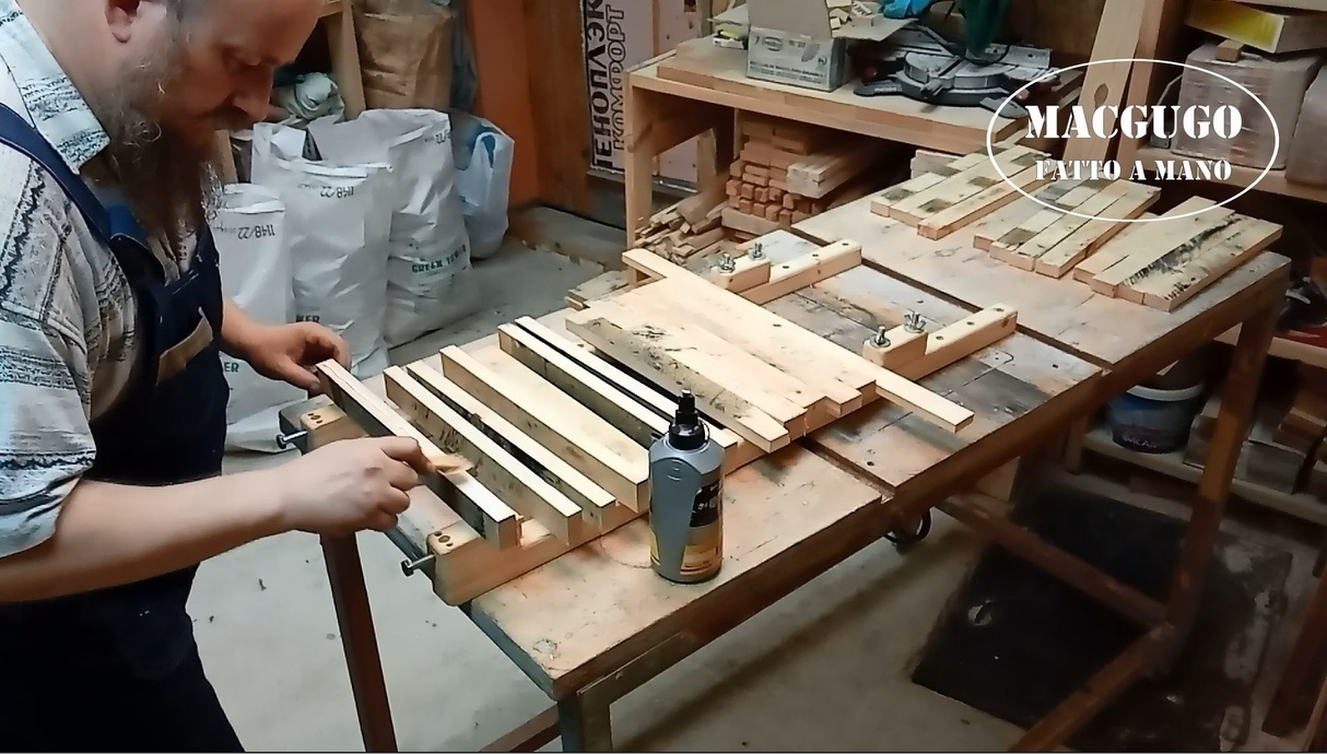 Всех инструментов не укупить! Придется изобрести!