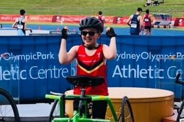 Потерянный багаж оставил подростка с церебральным параличом без жизненно важных лекарств.