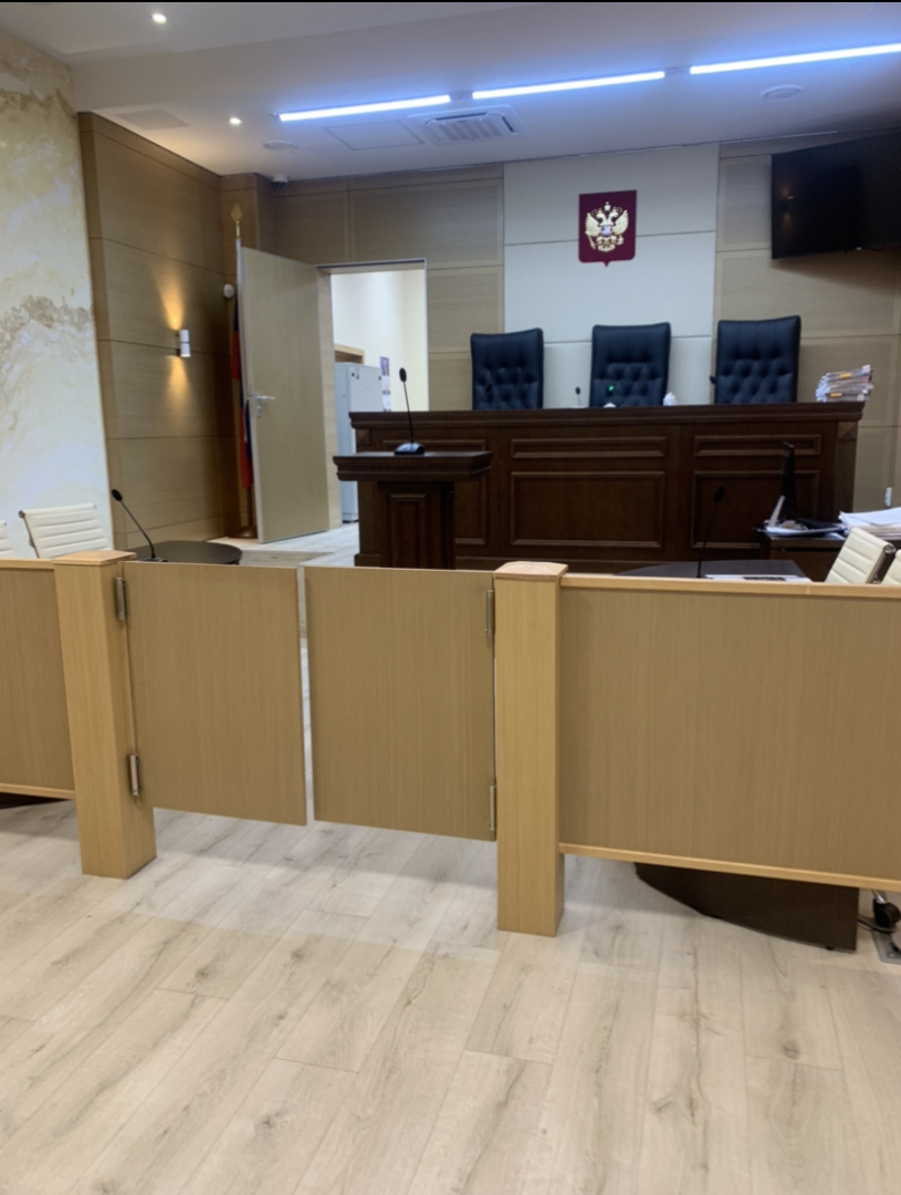 Юристам о юристах. Топ - 10 тех, кого все любят