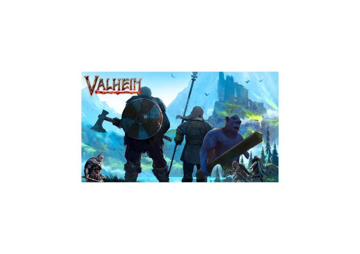 Игры нужно делать с минимальным бюджетом. Атмосфера зашкаливает.