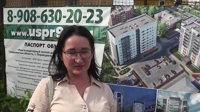 Экологический "вандализм" в Первоуральске. ТВ.