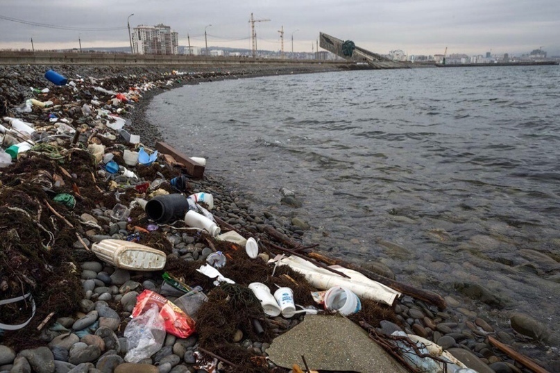 Обман для '"приезжих'' и ''отдыхающих''