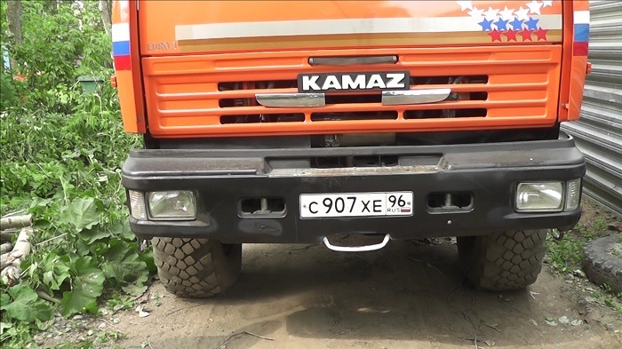 Экологический "вандализм" в Первоуральске. ТВ.