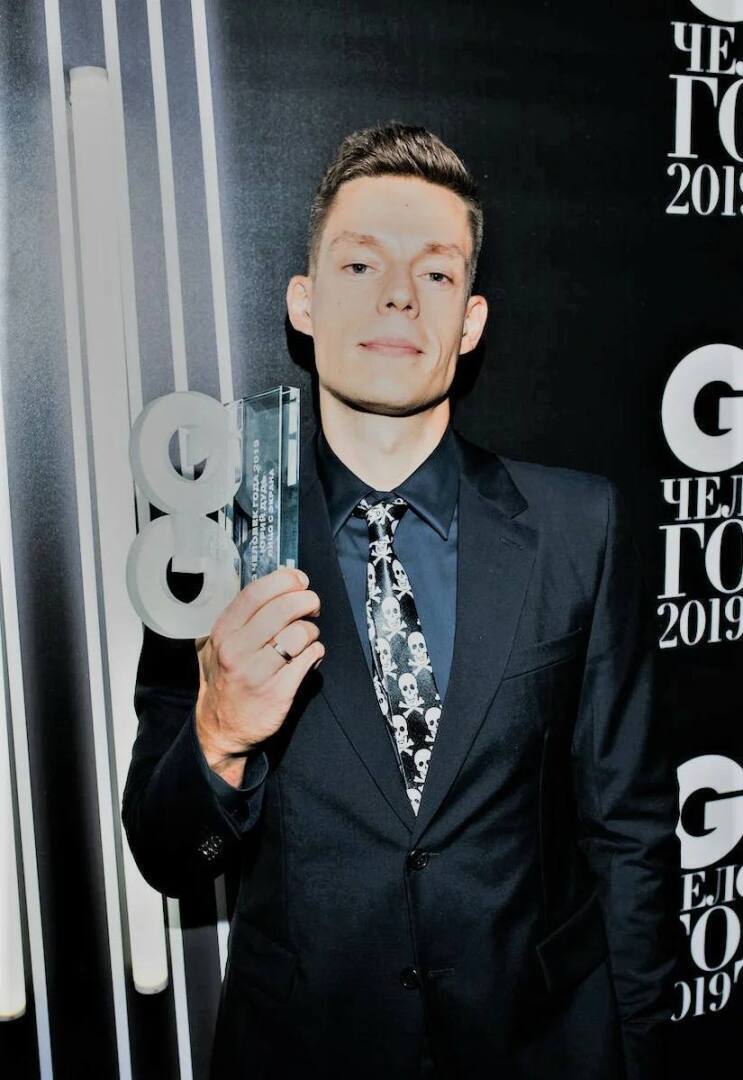 Юрия Дудя признали виновным в гей-пропаганде среди детей.