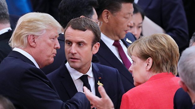 Как воюет НАТО. Сказки и реальность