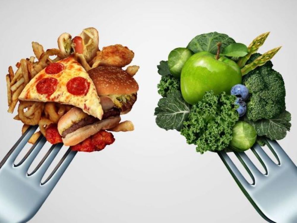 Продукты, которые могут подавить аппетит и помогут вам похудеть