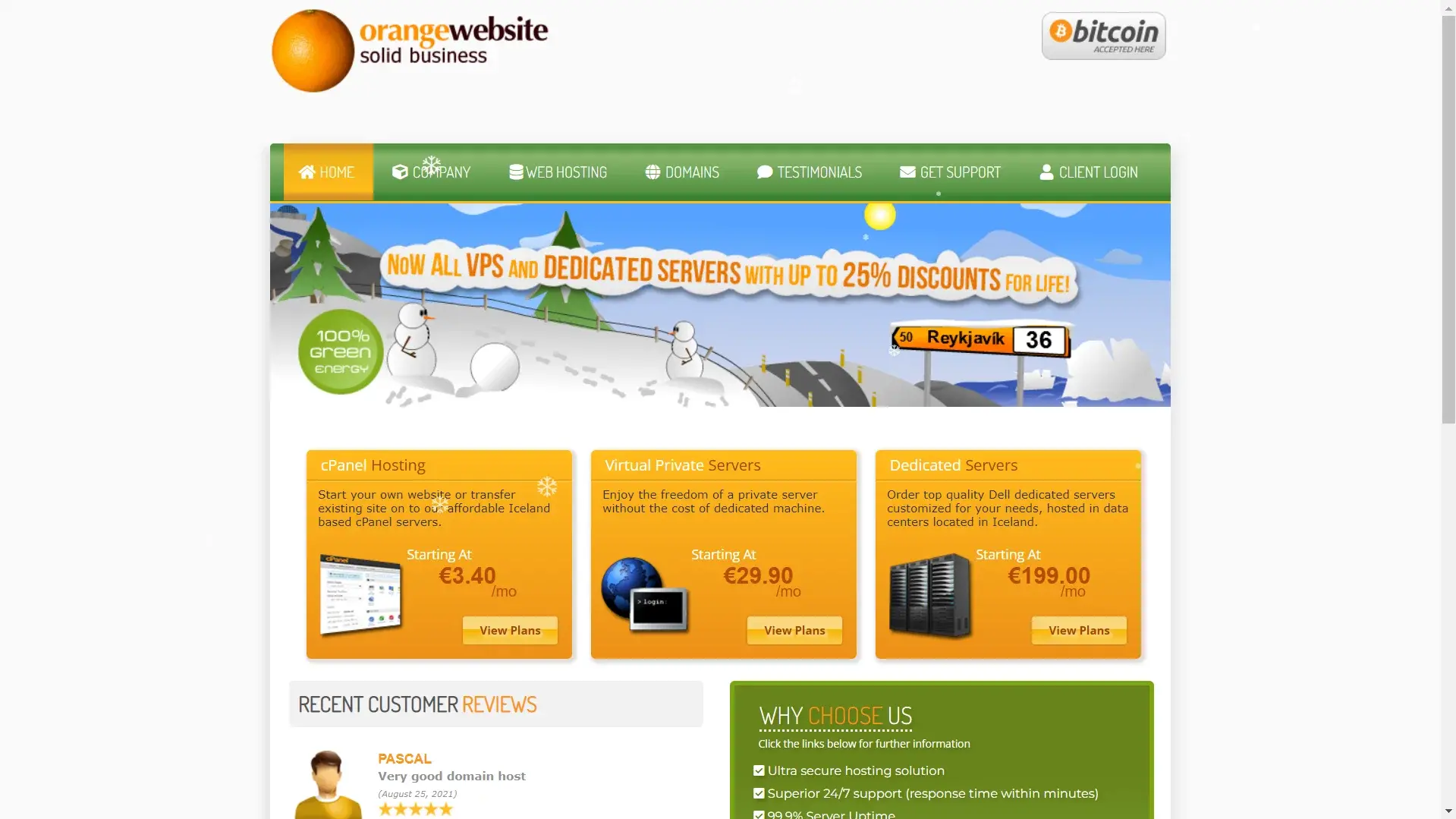 Парочка анонимных и надежных хостингов :)