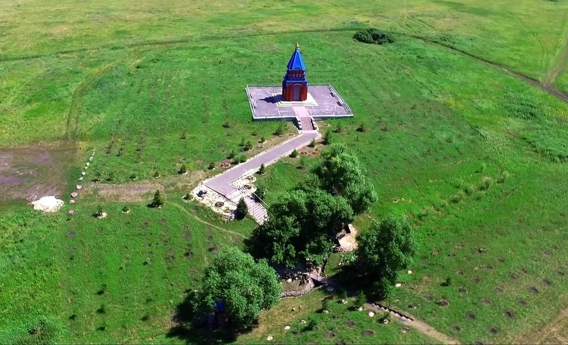 Малая Родина. Чем она для всех дорога. Незабываемое детство