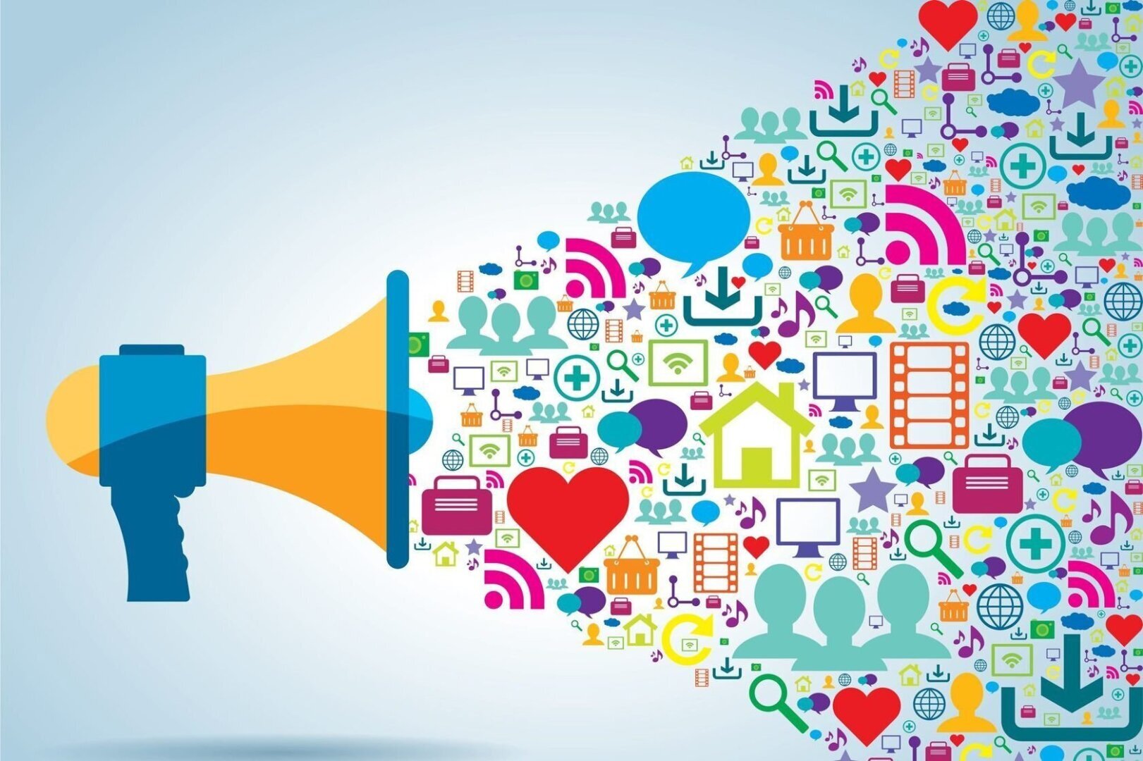 Доверяете ли вы российким СМИ? Что украинцы пытаются до нас донести?