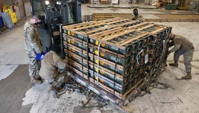 ЕС и США недовольны украинской контрабандой