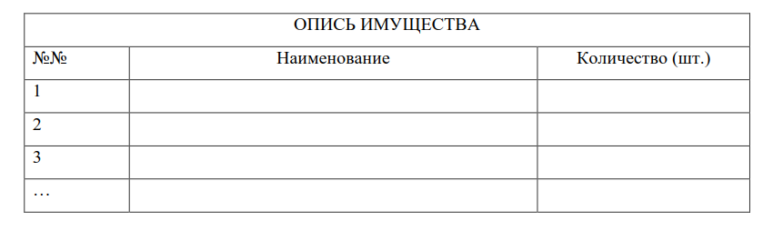 Два способа, как сохранить ваши вещи (багаж), который вы сдали при регистрации перед полетом?