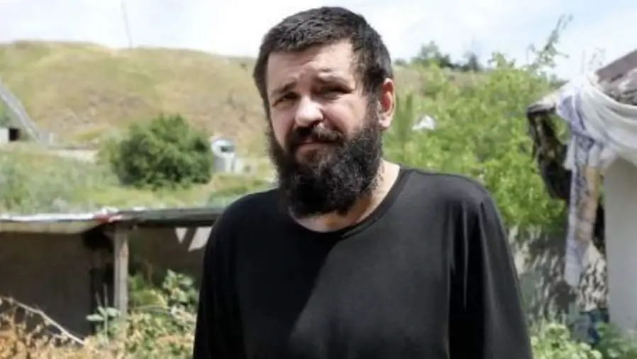 Командир нацбатальона «Медведи SS» рассказал, как его сослуживец зарезал пленного