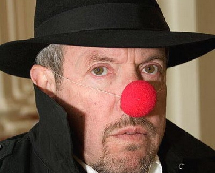 Когда нужны бабки, то принципы - побоку