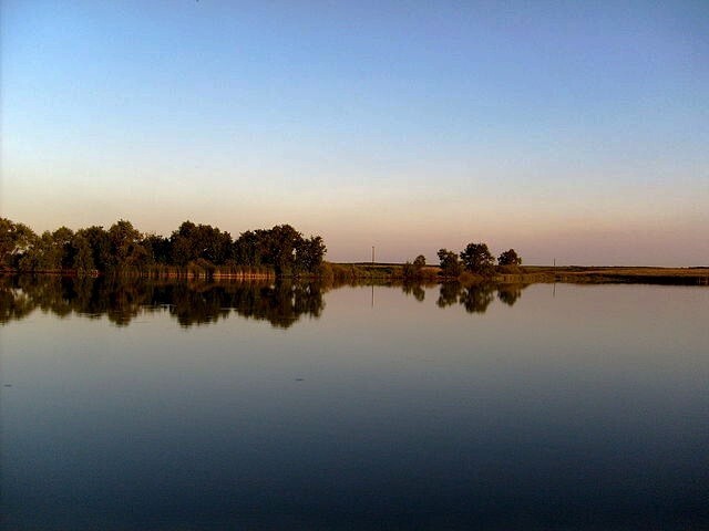 Моя малая родина село Сергиевка Мои воспоминания о моем детстве. Каким стало село сегодня