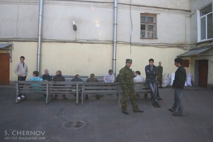 Должны ли наши дети-сыновья служить в армии? И меет ли в наше время значение фраза-Долг родине...