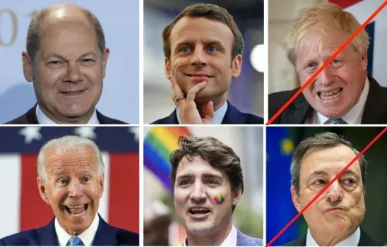 Связались с этими хохлами, и понеслось... Кто следующий?