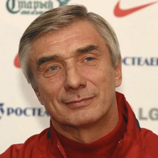 Ушёл из жизни чемпион Советского Союза и России