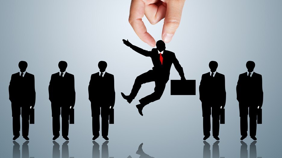 Выбираем юриста