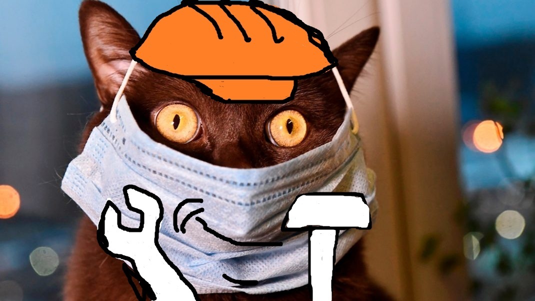 Про наш завод, или Где старый чебурек пропадал и почему не писал новых статей про Гарпию