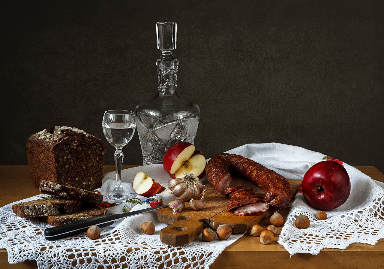 Трезвенникам не читать! Очередное научное подтверждение пользы вредной привычки. Но не для всех, а только для тех, кто постарше.