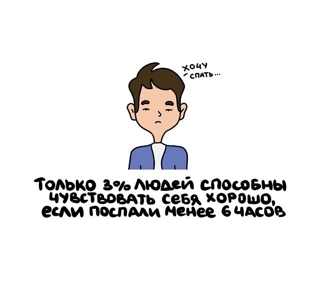 Разные интересные факты на все случаи жизни