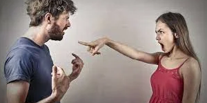 Ревность в отношениях