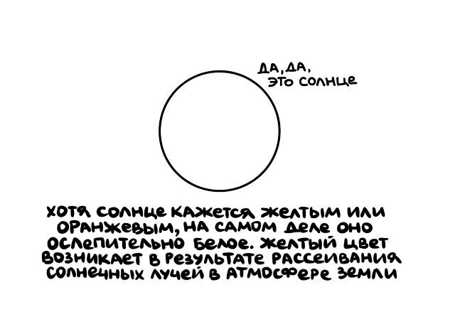 Разные интересные факты на все случаи жизни