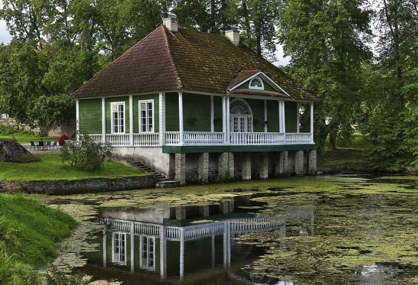 Сводка 15.07.2022. Россию ждет новый ГОСТ на дома | IT-льготы распространятся и на малый бизнес | «Ашан» и «Metro» расширяют бизнес в России