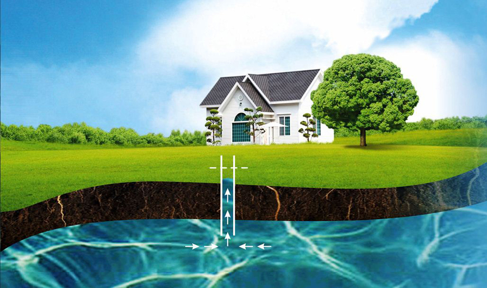 Бурение скважин на воду