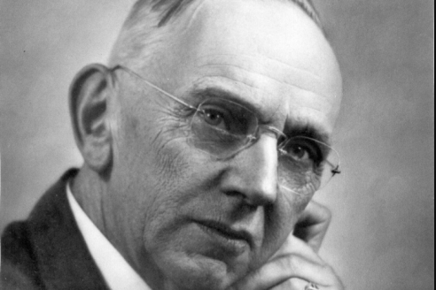 "Эта страна исчезнет первой": предсказание Эдгара Кейси уже сбывается