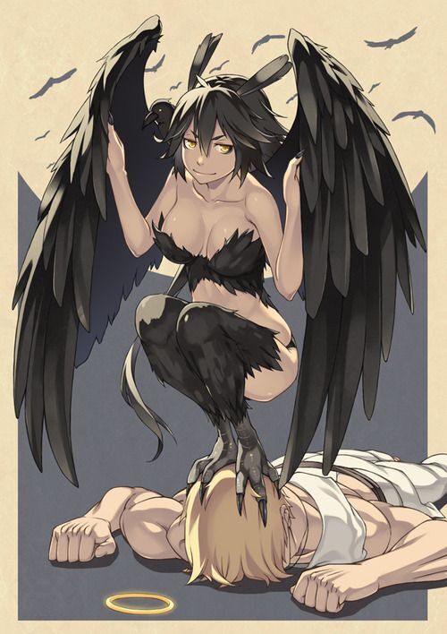 Про наш завод, или Где старый чебурек пропадал и почему не писал новых статей про Гарпию