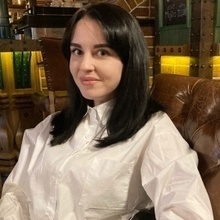  Ольга, г. Кемерово