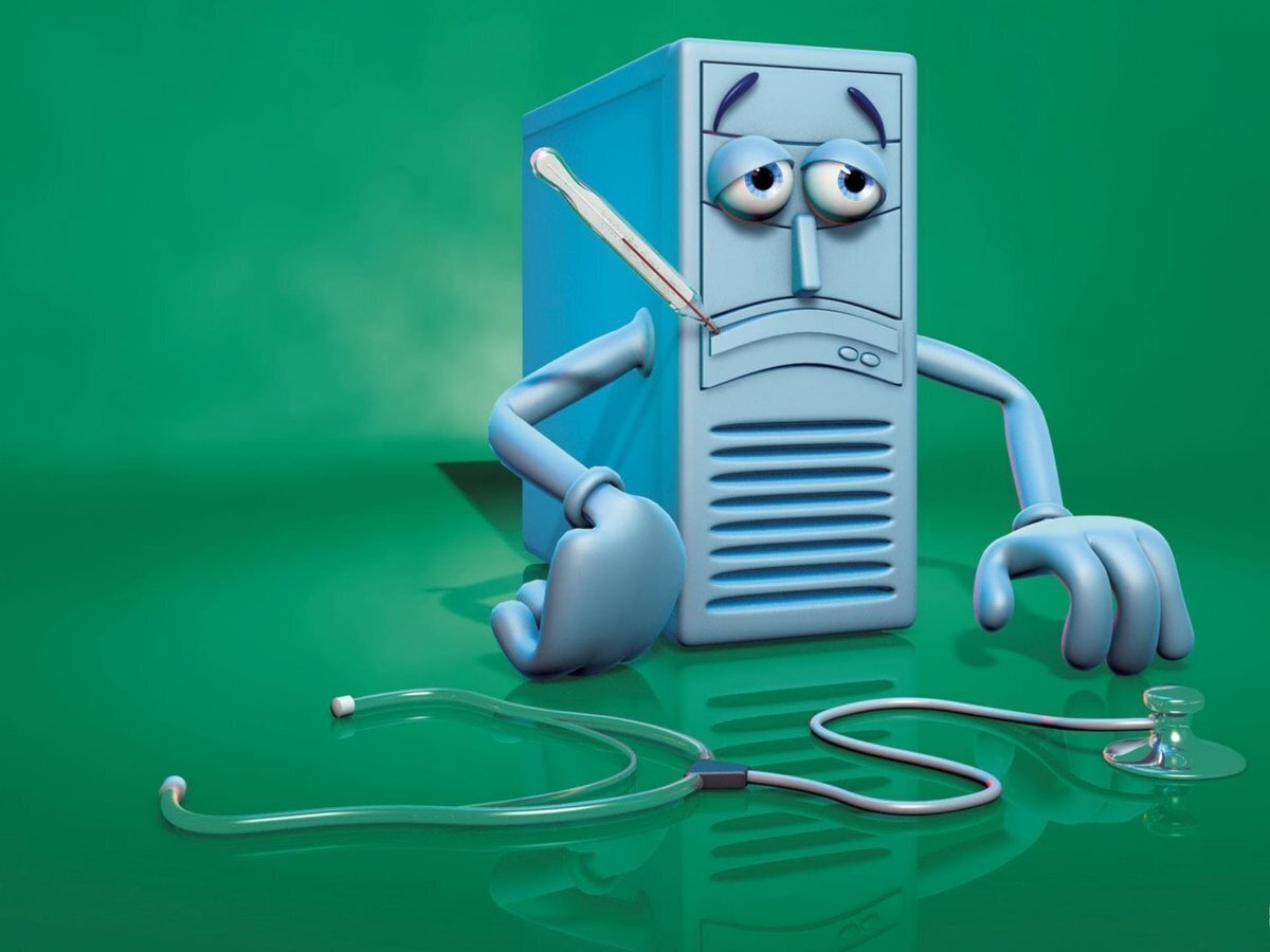 На заре интернета: любопытство – не порок, а всем юзерам урок (часть 2/2)