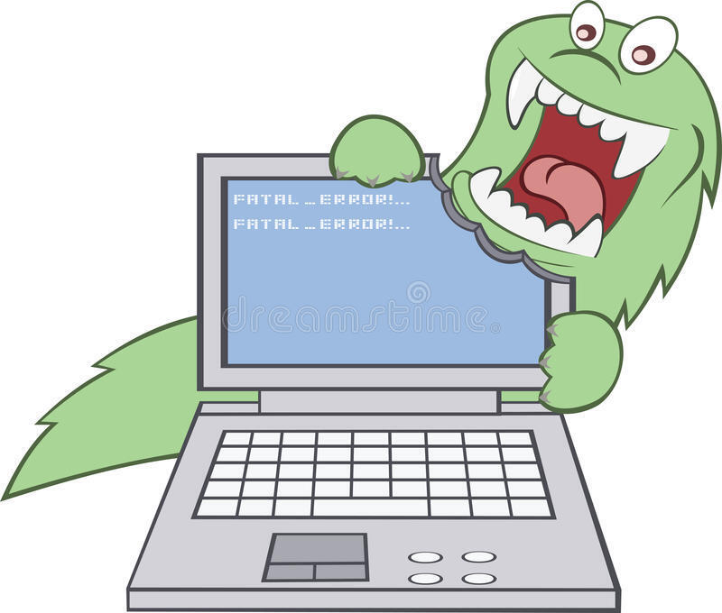 На заре интернета: любопытство – не порок, а всем юзерам урок (часть 2/2)