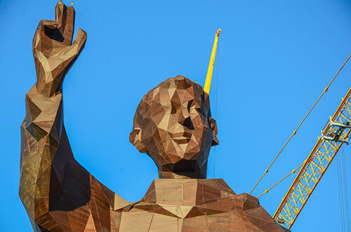 5 архитектурных мировых рекордов. Вы будете удивлены, что вы можете найти здесь