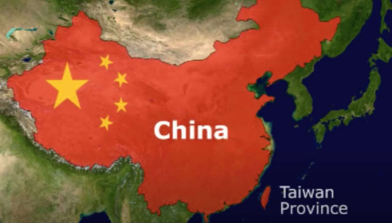 Новая угроза Западу