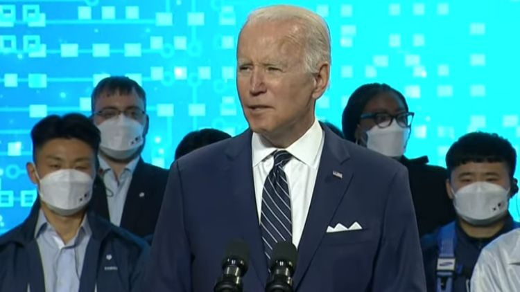 США формируют антикитайский (и возможно антироссийский) технологический альянс