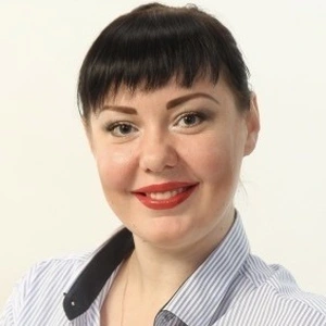 Носарева Карина Викторовна