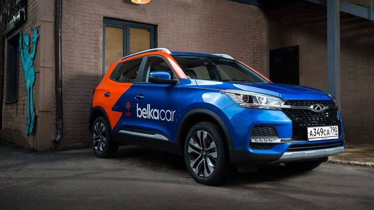 Директор крупного каршерингового сервиса заявил, что россияне не видят разницы между китайскими и немецкими автомобилями. А видите ли её вы? (ОПРОС)