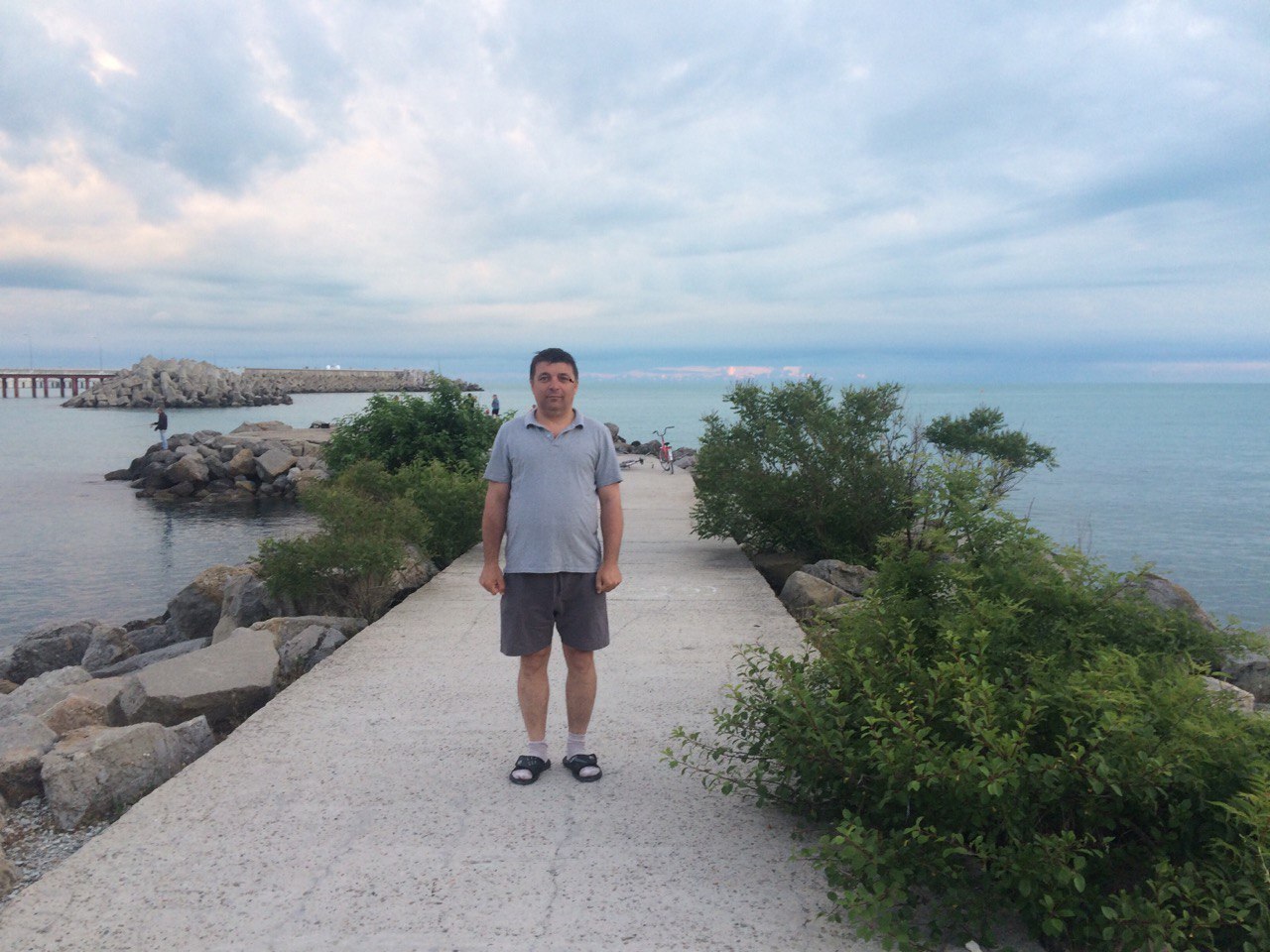 Лето, море, отпуск. Как не потерять глаз на отдыхе.