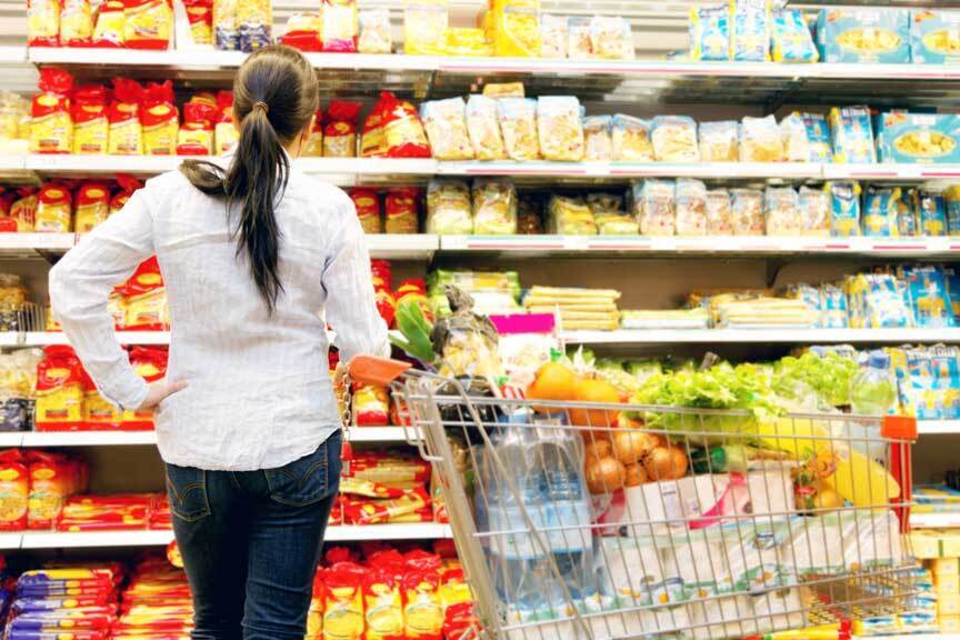 Правила реализации пищевых продуктов в 2022 году: нужно знать каждому
