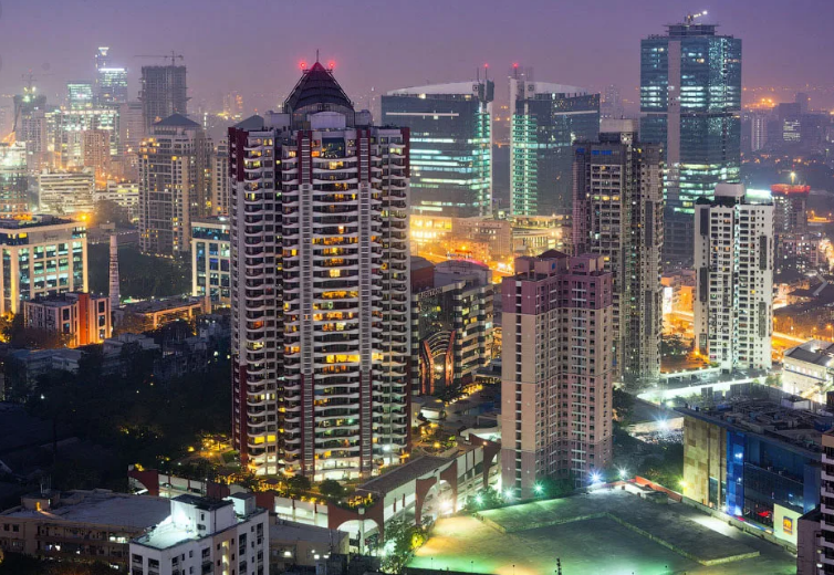 Необычные факты про... Мумбаи