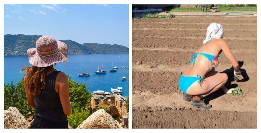 «Не нужен нам берег турецкий»! Почему так сильно подорожала стоимость зарубежных туров, если рубль укрепился, и где теперь отдыхать россиянину?