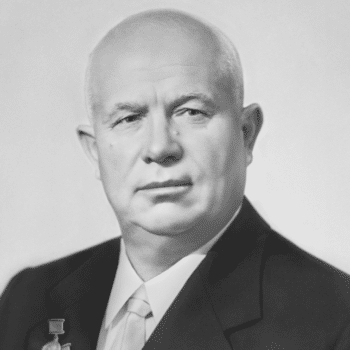 Хрущев: каким он парнем был?