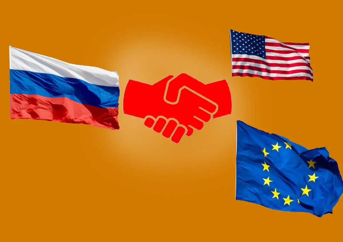 Вам не понравится то что я вам скажу! Мы не правы, потому что мы не слушаем.