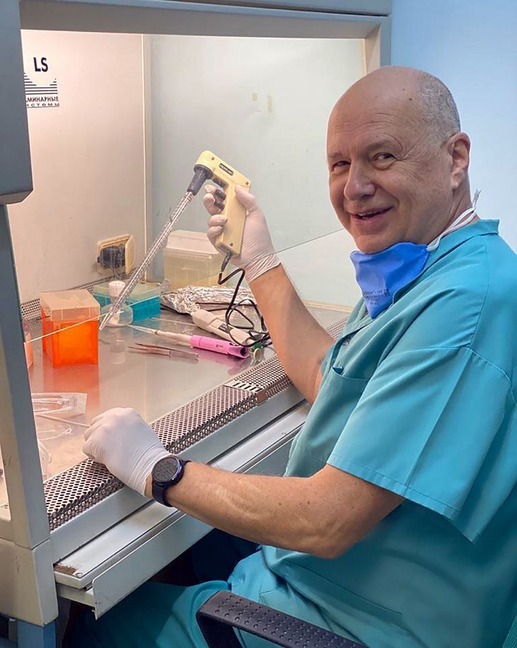 Из потока новостей - мошенничества, убийства, оспа обезьян